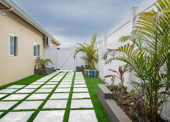 Villa Tys Luxury In Och Rios With Outdoor Cinema Ocho Rios