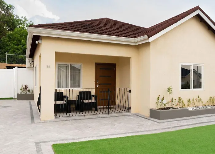 Villa Tys Luxury In Och Rios With Outdoor Cinema
