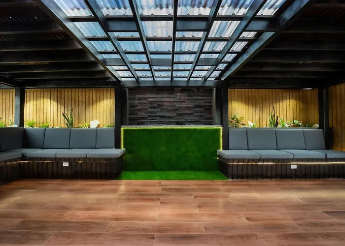 Villa Tys Luxury In Och Rios With Outdoor Cinema *