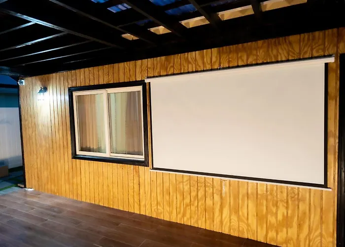 Tys Luxury In Och Rios With Outdoor Cinema *